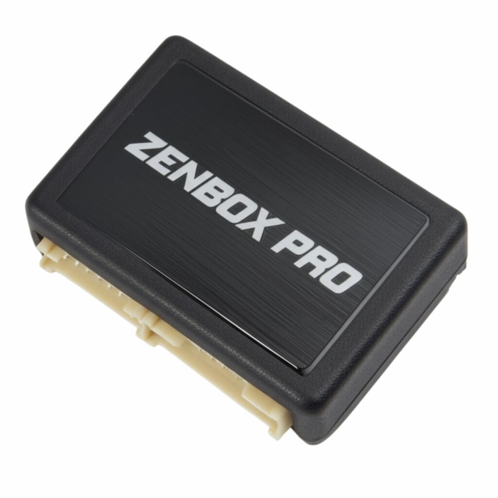 zenbox