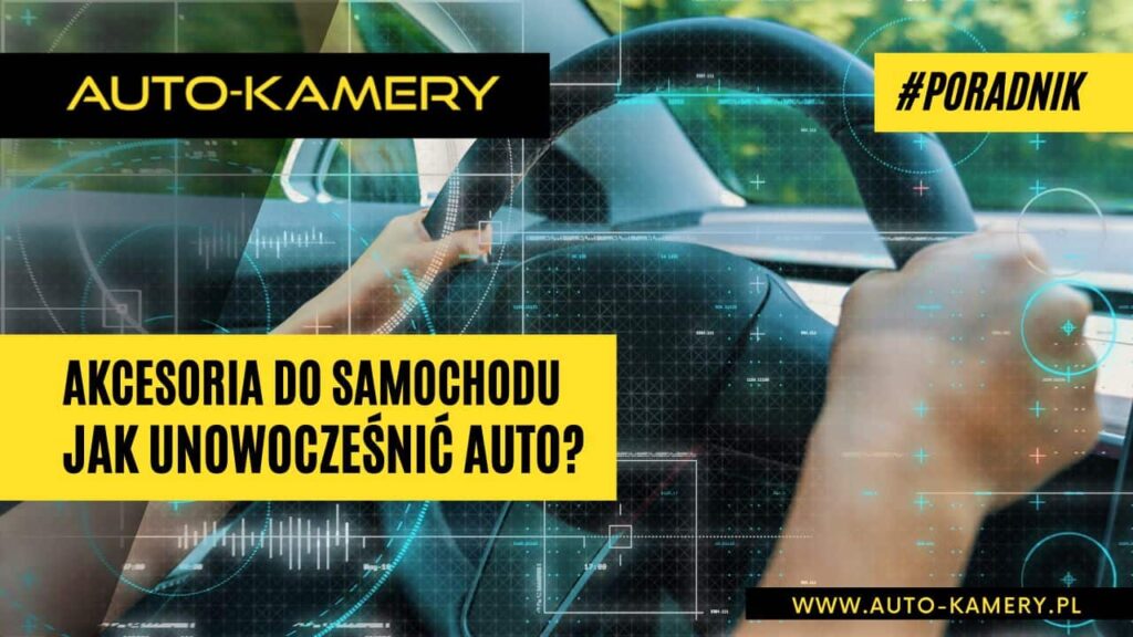 akcesoria do samochodu auto-kamery.pl