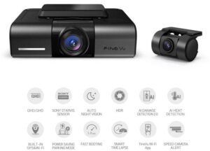 FINEVU GX1000
