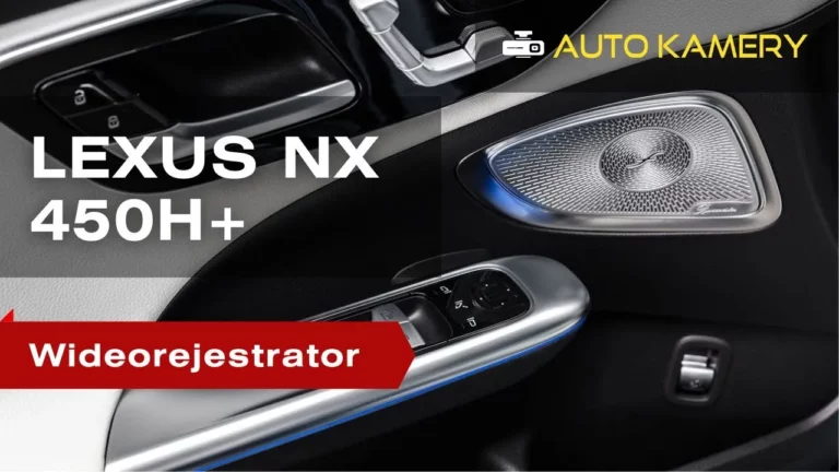 Lexus NX 450H+