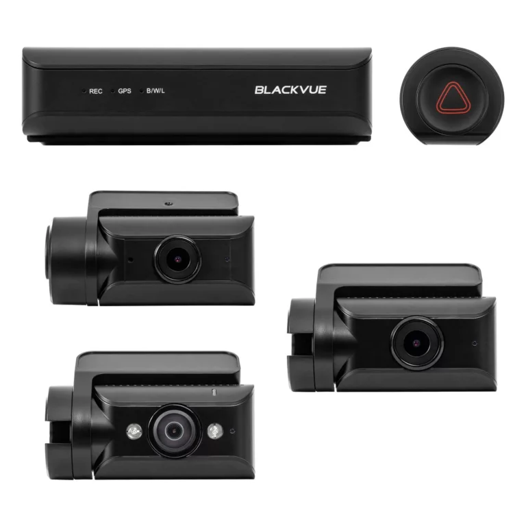 Blackvue DR770X BOX