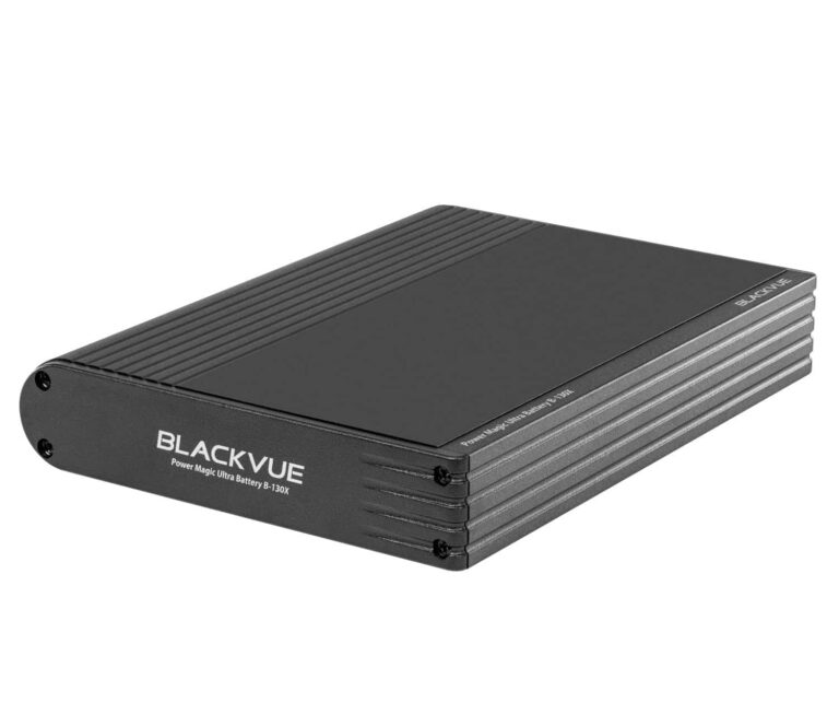 powerbank blackvue