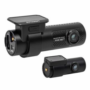 BlackVue DR770X-2CH