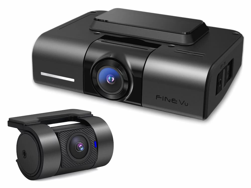 FineVu GX1000 CLOUD