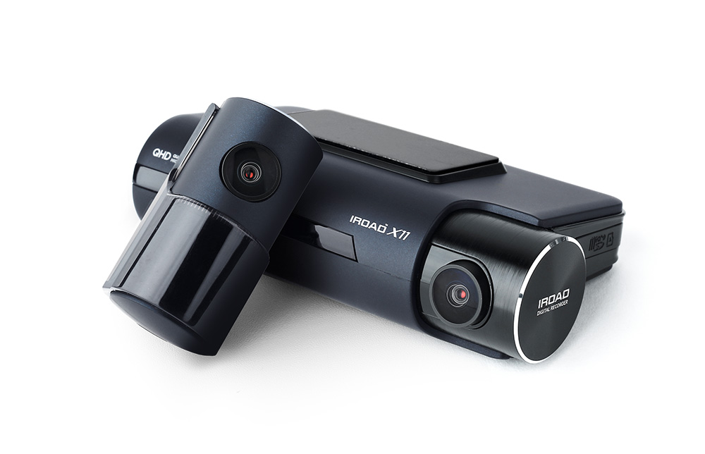 IROAD X11 PRO
