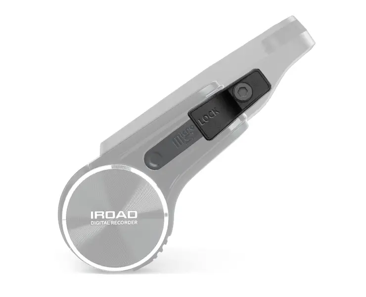 Akcesorium zabezpieczające IROAD FX/X Series MULTI COVER