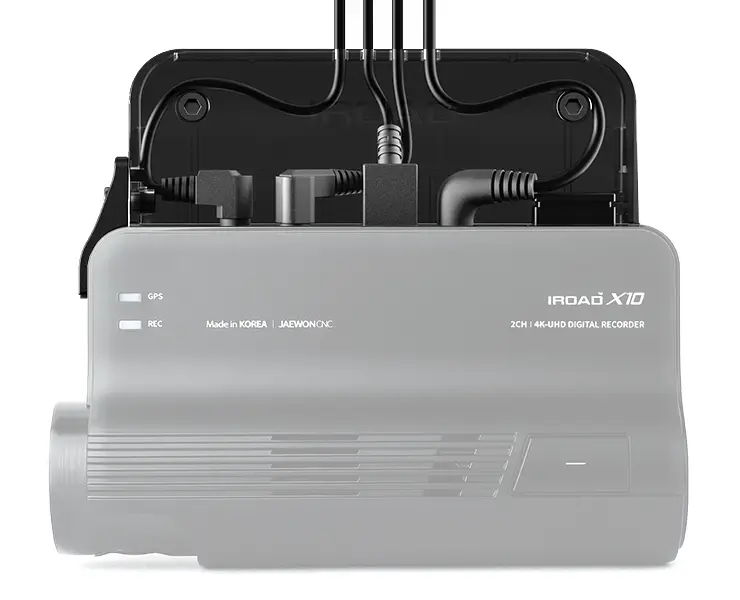 Akcesorium zabezpieczające IROAD FX/X Series MULTI COVER